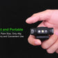 Nextorch UL12 Red & Blue Blinker with White Light