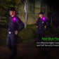 Nextorch UL12 Red & Blue Blinker with White Light