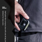 Nextorch UT11C Clip Light With Red-Blue Flash