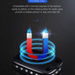 Nextorch UT21 Blue & Red Signal Light with White Light