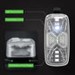 Nextorch UT41 Multi-Color Signal Light (6 Color In 1)
