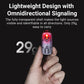 Nextorch UT41 Multi-Color Signal Light (6 Color In 1)