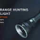 Acebeam L19 Compact Long Throw Flashlight - Clearance Sales