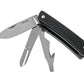 Ruike S31 Keychain Multitool [5-in-1]