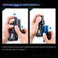 Nextorch V51 Quick Release Holster for Flashlight