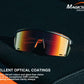 Magicshine Rouleur Photochromic Sports Sunglasses