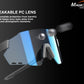 Magicshine Windbreaker Polarized Sunglasses