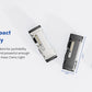 Wuben X4 Compact Multi-Function Flashlight