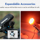 Wuben X4 Compact Multi-Function Flashlight
