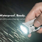 Wuben X4 Compact Multi-Function Flashlight