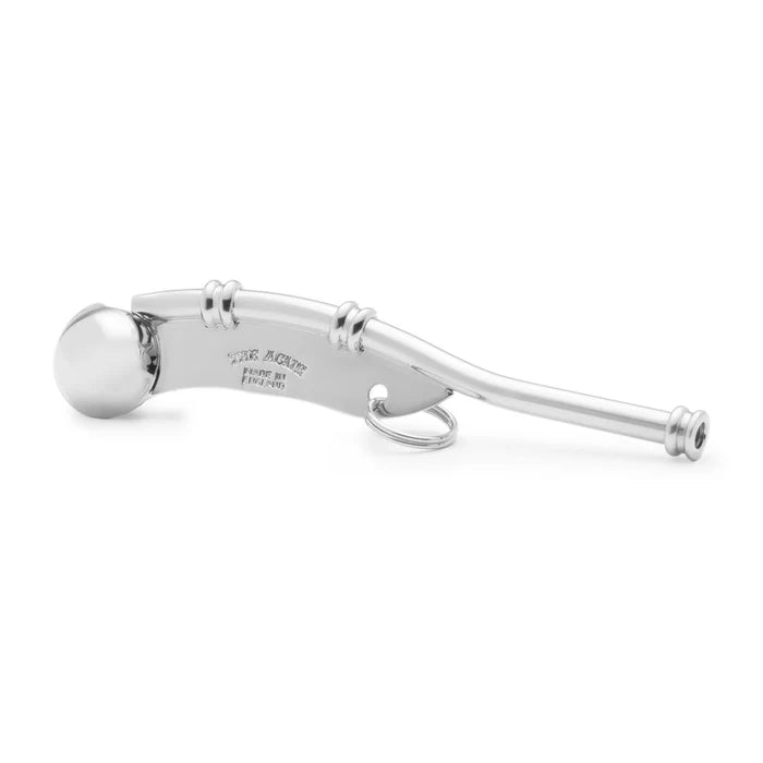 ACME Boatswain Pipe Whistle