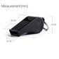 ACME Thunderer 660 Official Referee Whistle
