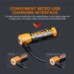 Fenix ARB-L18-3400U USB-Rechargeable 18650 Battery