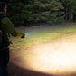 Wuben X1Pro 12300 Lumens Rechargeable Power Bank EDC Flashlight