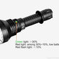 Acebeam L19 Camo Long Throw Flashlight - Limited Edition
