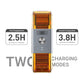 [3-in-1] Olight Ostation X AA / AAA Battery Charger