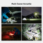 [Limited Edition] Olight Marauder Mini 2 Roadster High Power Compact Flashlight
