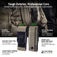 Nextorch V18 Nylon Holster For Slim & Flat-Style Flashlight