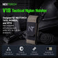 Nextorch V18 Nylon Holster For Slim & Flat-Style Flashlight