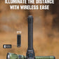 Olight Javelot Turbo 2 Long Throw Flashlight