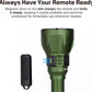 Olight Javelot Turbo 2 Long Throw Flashlight