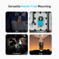 Olight Oclip 2 Pro Clip-On Flashlight [530 Lumens I 125 Meter I 40 Lumens]