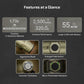 Olight Warrior Ultra LED Flashlight