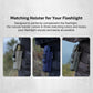 Olight Warrior Ultra LED Flashlight
