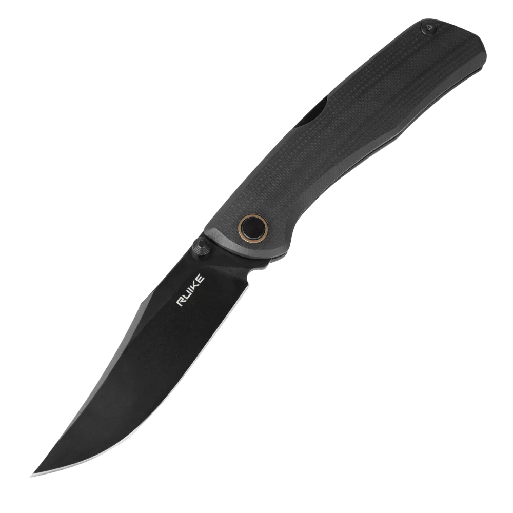 Ruike Outdoor Folding Knife P882-B