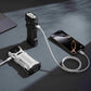 Wuben X1Pro 12300 Lumens Rechargeable Power Bank EDC Flashlight