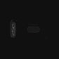 Fenix E04R 360° Rotatable Clip-On EDC Flashlight With Blinker Feature