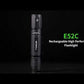 Nextorch E52C High Performance Rechargeable Flashlight [3,000 Lumens I 210 Meters Throw]