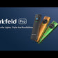 [3-In-1] Olight Arkfeld Pro EDC Flashlight with Green Pointer & UV