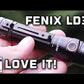 Fenix LD30 Compact LED Flashlight