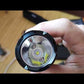 Fenix TK26R Triple Colored Flashlight