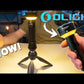 Olight Prowess 5,000 Lumens Flashlight + 800 Lumens Area Light