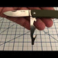 Ruike S21 Keychain Multi-Tool (4-IN-1)
