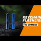 Fenix E01 V2.0 Keychain Flashlight