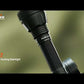 Fenix HT32 Compact Long Range Flashlight [2500 Lumens, 640 Meters Throw]