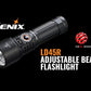 Fenix LD45R Advance Digital Focusing Outdoor Flashlight