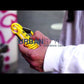 Crops Japan Q5 Cocon Coil Lock For Bikes