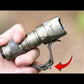 Wuben T4 Compact USB-C Rechargeable Tactical Flashlight