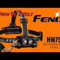 Fenix HM75R High Performance Industrial Headlamp