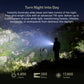 Olight Seeker Ultra 4,800 Lumens High Power Compact Flashlight