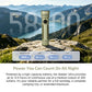 Olight Seeker Ultra 4,800 Lumens High Power Compact Flashlight