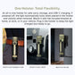 Olight Seeker Ultra 4,800 Lumens High Power Compact Flashlight