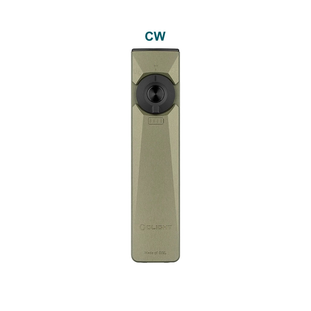 Olight Arkfeld Ultra 3-in-1 EDC Flashlight