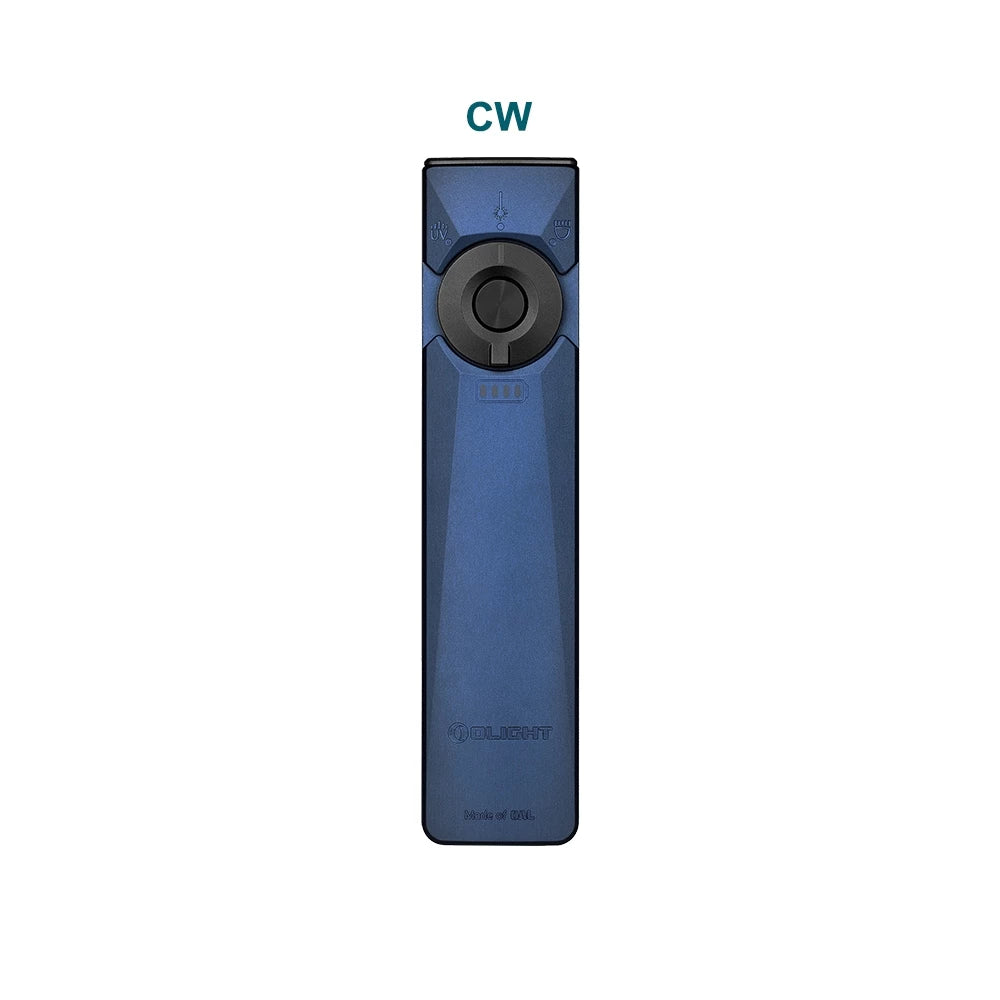 Olight Arkfeld Ultra 3-in-1 EDC Flashlight