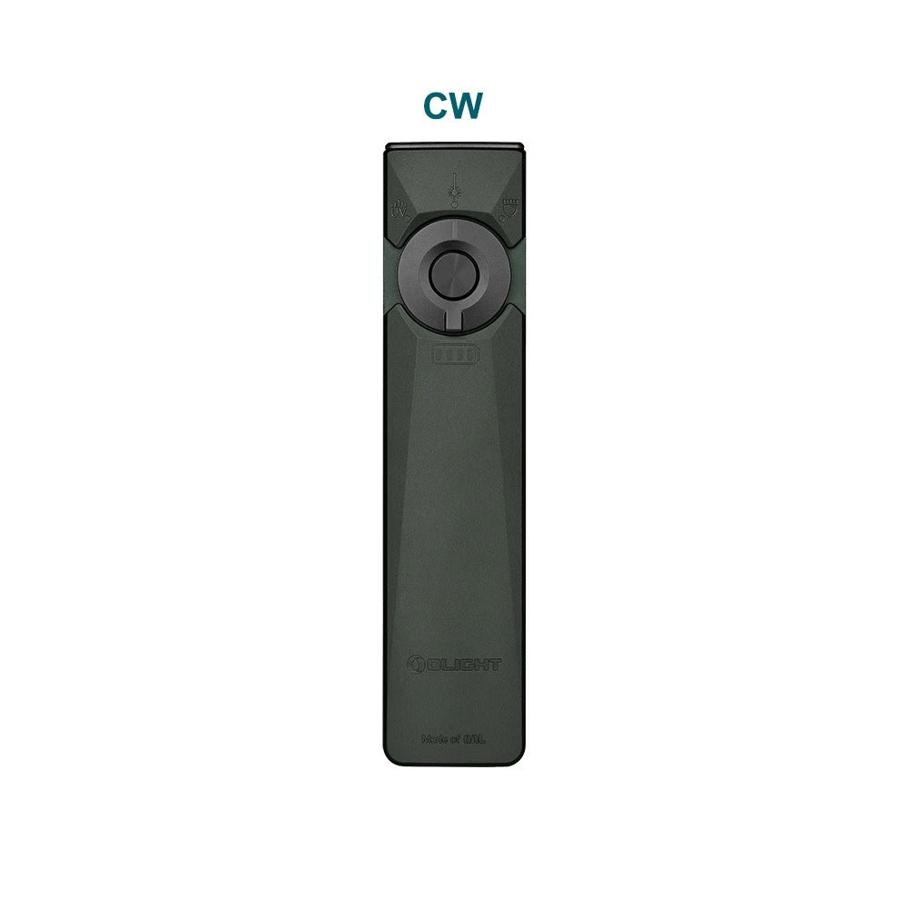 Olight Arkfeld Ultra 3-in-1 EDC Flashlight – Macro
