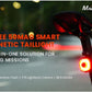 Magicshine Seemee 50 Magnetic Rear Light/ DRL